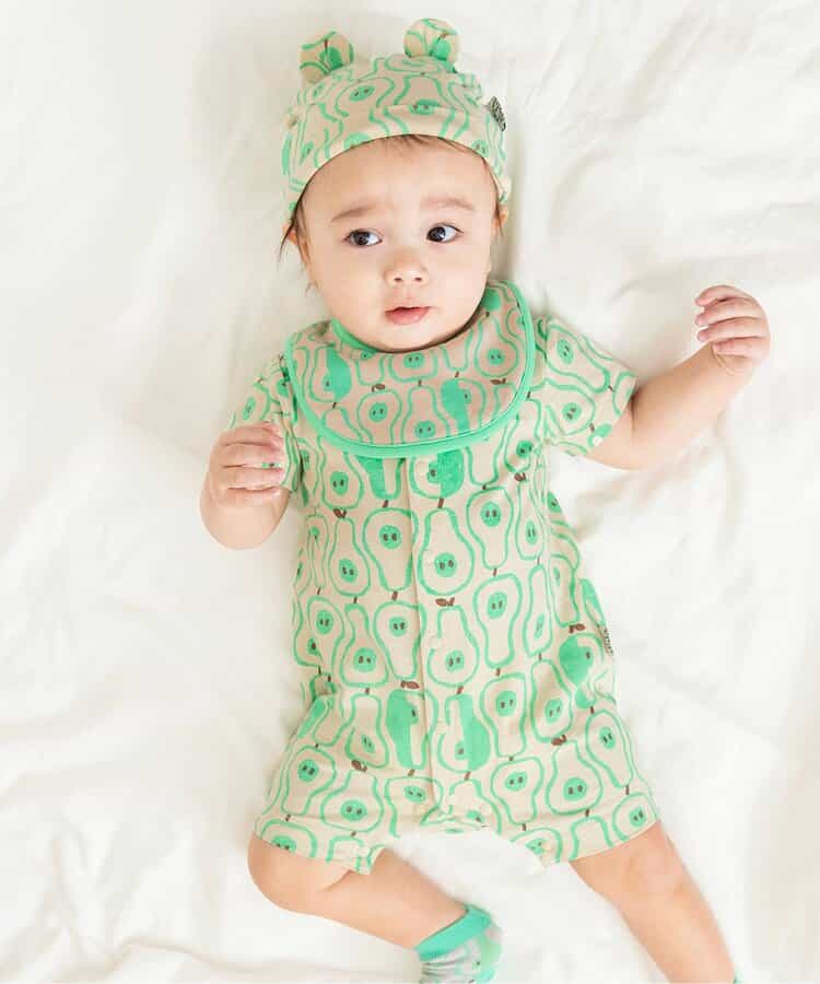 NEW夏物総柄ロンパース｜ゲームネス｜ショップニュース｜ゆめタウンは