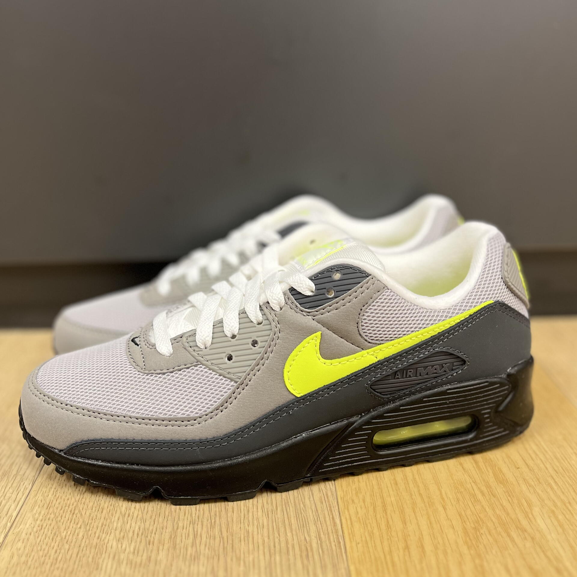 NEW】NIKE AIR MAX 90｜ABC-MART SPORTS｜ショップニュース