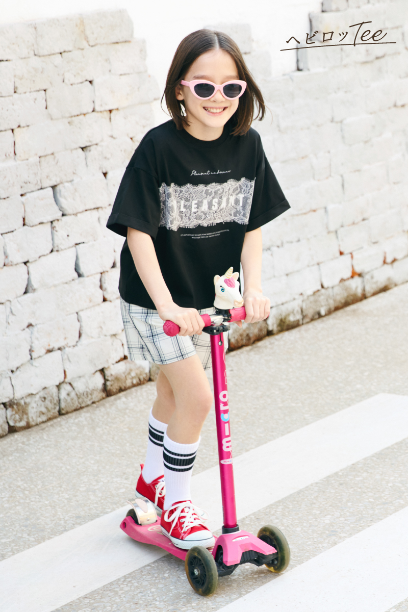 ◎kids夏オススメTシャツ◎｜GLOBAL WORK（グローバルワーク