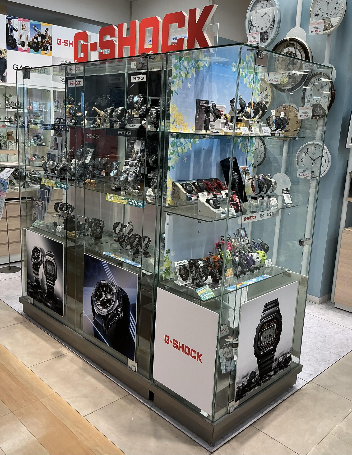 6月21日は【父の日】｜タイムタイム｜ショップニュース｜ゆめタウン呉