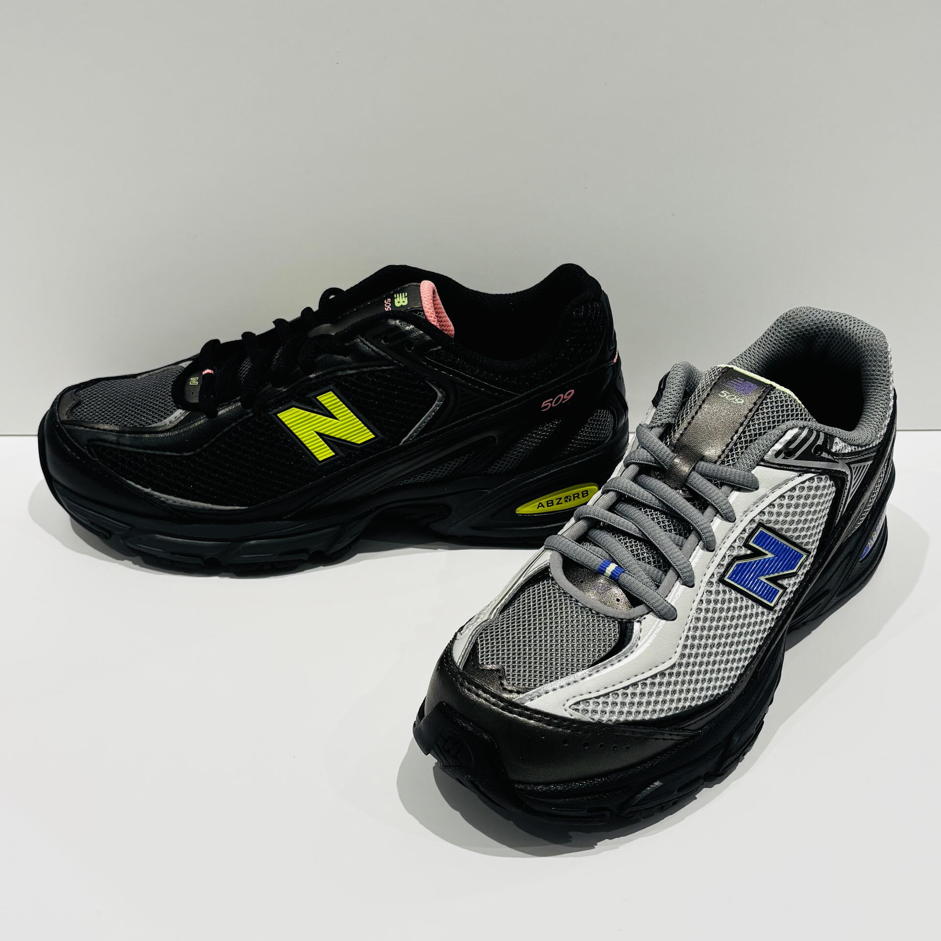New Balance｜ABC-MART SPORTS｜ショップニュース｜ゆめシティ｜イズミ