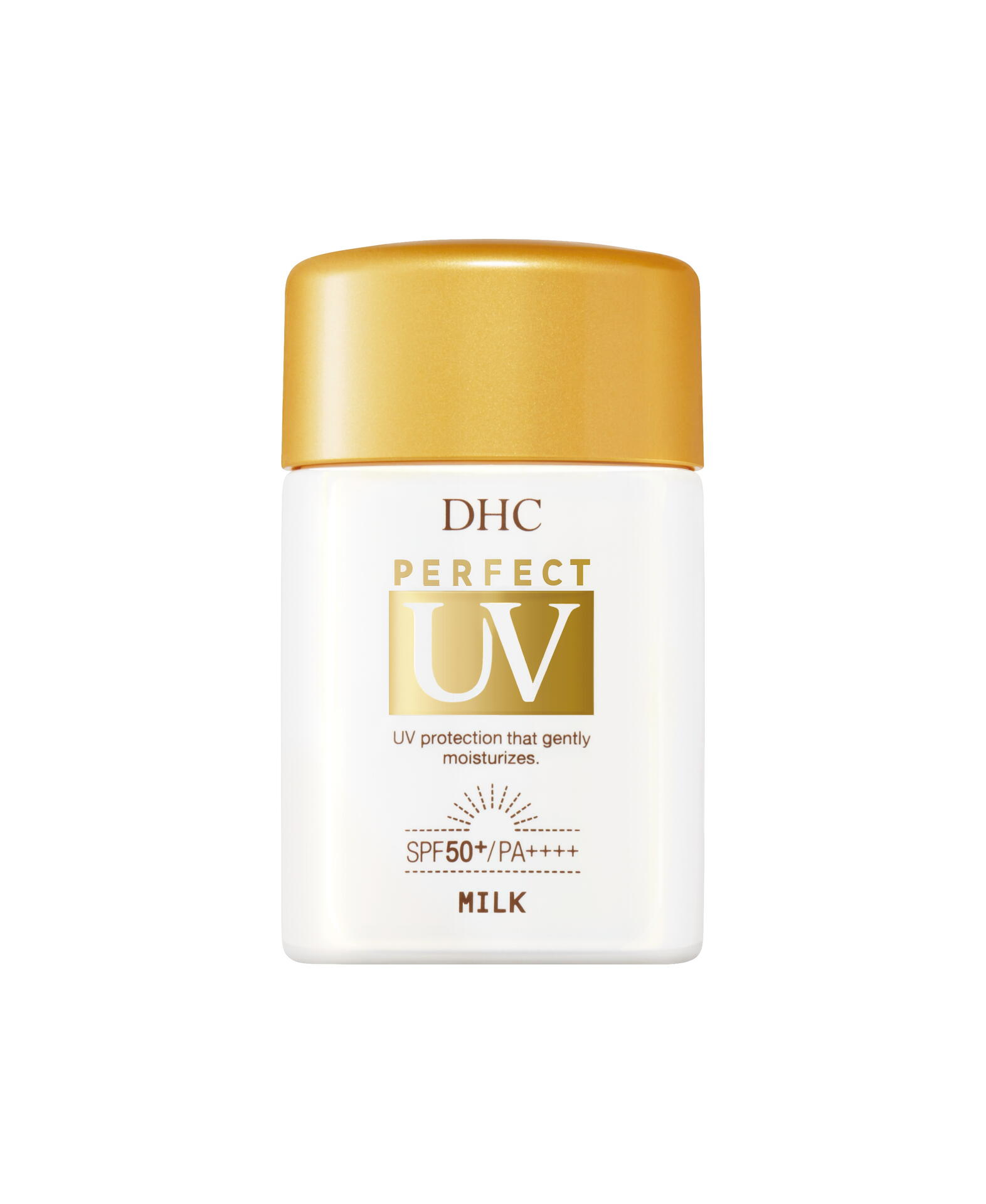 DHC パーフェクト UV ミルク｜DHC直営店｜ショップニュース