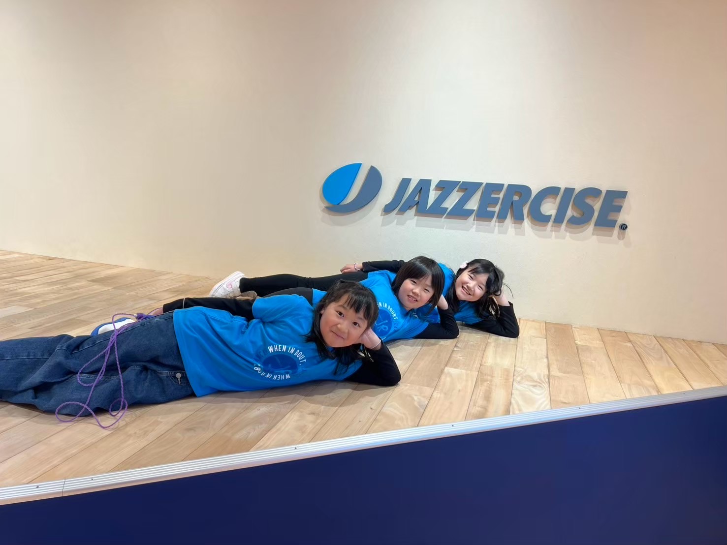 JAZZERCISE｜ジャザサイズ｜ショップニュース｜ゆめタウン別府｜イズミ