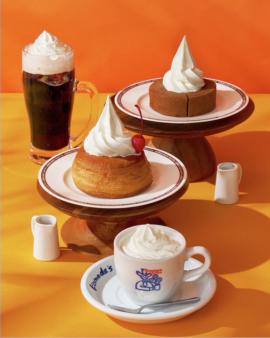 こめ ちょっと頑張りすぎていませんか？☕｜コメダ珈琲店｜ショップニュース