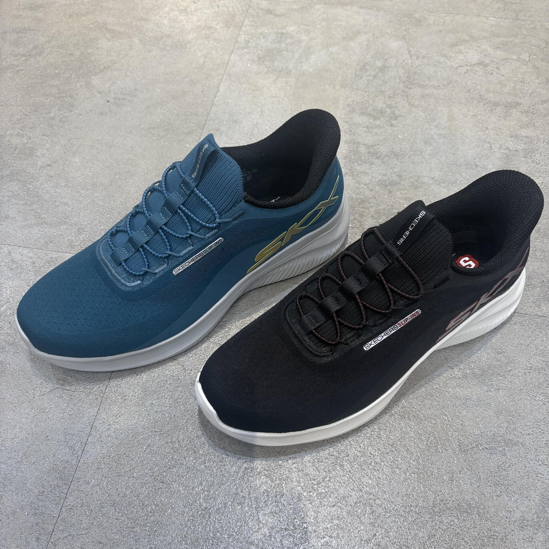 SKECHERSシューズ｜ABC-MART SPORTS｜ショップニュース｜ゆめタウン