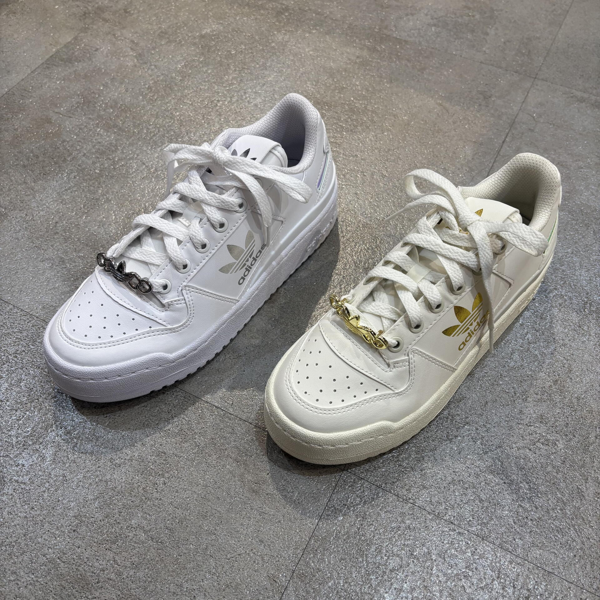 ADIDASスニーカー｜ABC-MART SPORTS｜ショップニュース｜ゆめタウン