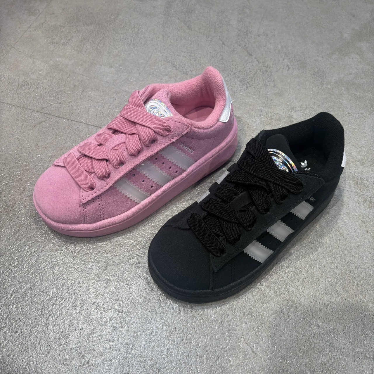 ADIDASキッズシューズ｜ABC-MART SPORTS｜ショップニュース
