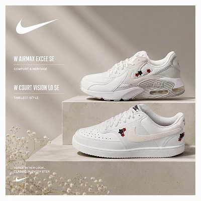 NIKE】New arrival☆｜ABCマート｜ショップニュース｜ゆめタウン飯塚