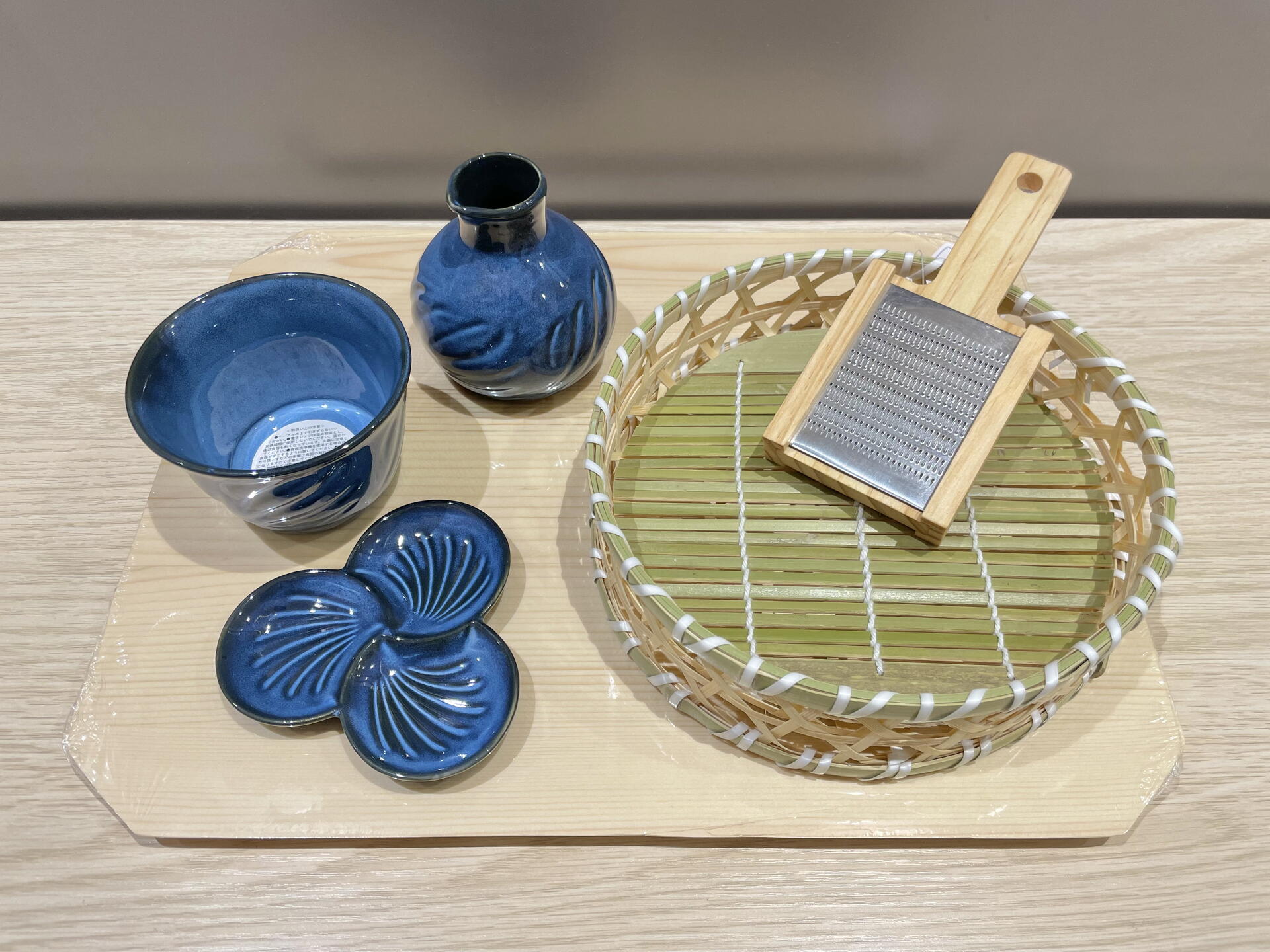 NEW】涼しさ感じる器入荷！｜3COINS＋plus（スリーコインズプラス