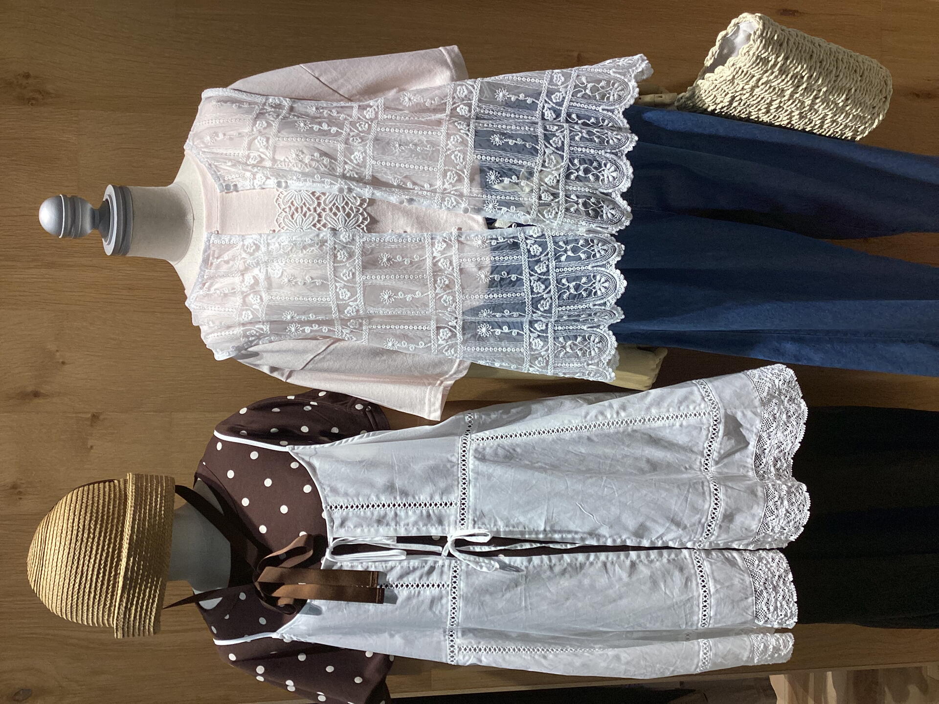 SUMMER SALE！｜SM2 keittio(サマンサモスモス ケイッティオ