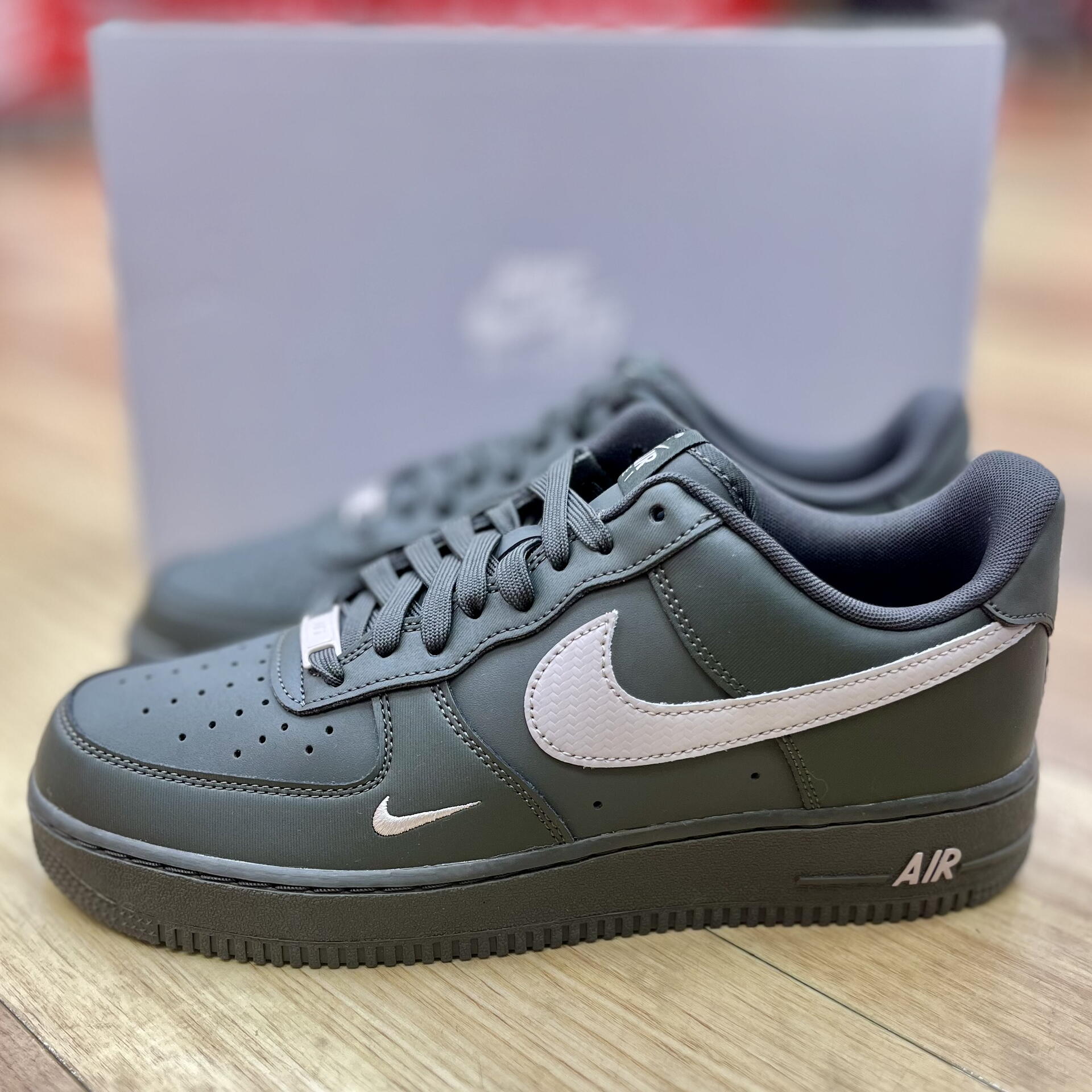 NEW】NIKE AIR FORCE1'07 ｜ABCマート｜ショップニュース｜ゆめタウン