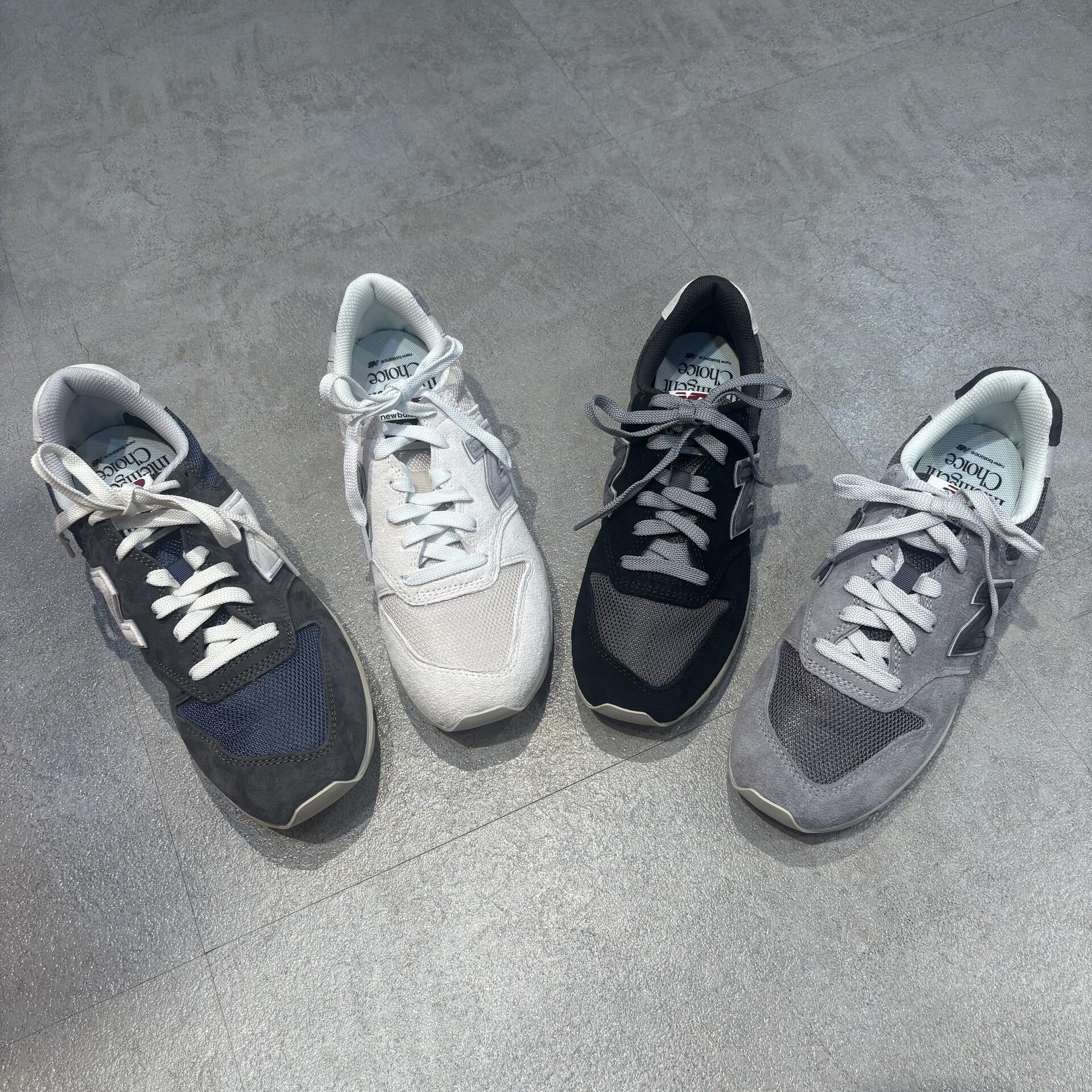 NEW BALANCE U996｜ABC-MART SPORTS｜ショップニュース｜ゆめタウン