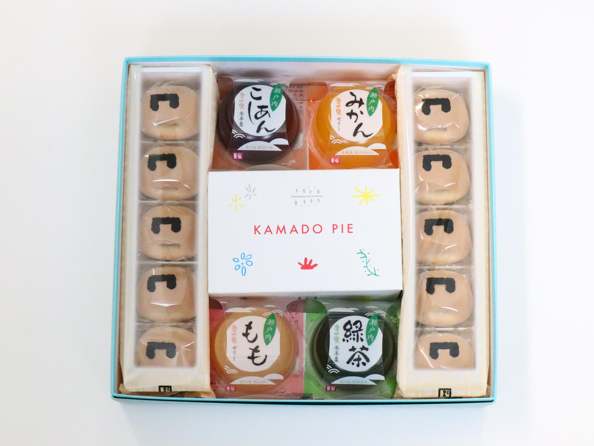 名物かまどのお中元｜名物かまど｜ショップニュース｜ゆめタウン三豊
