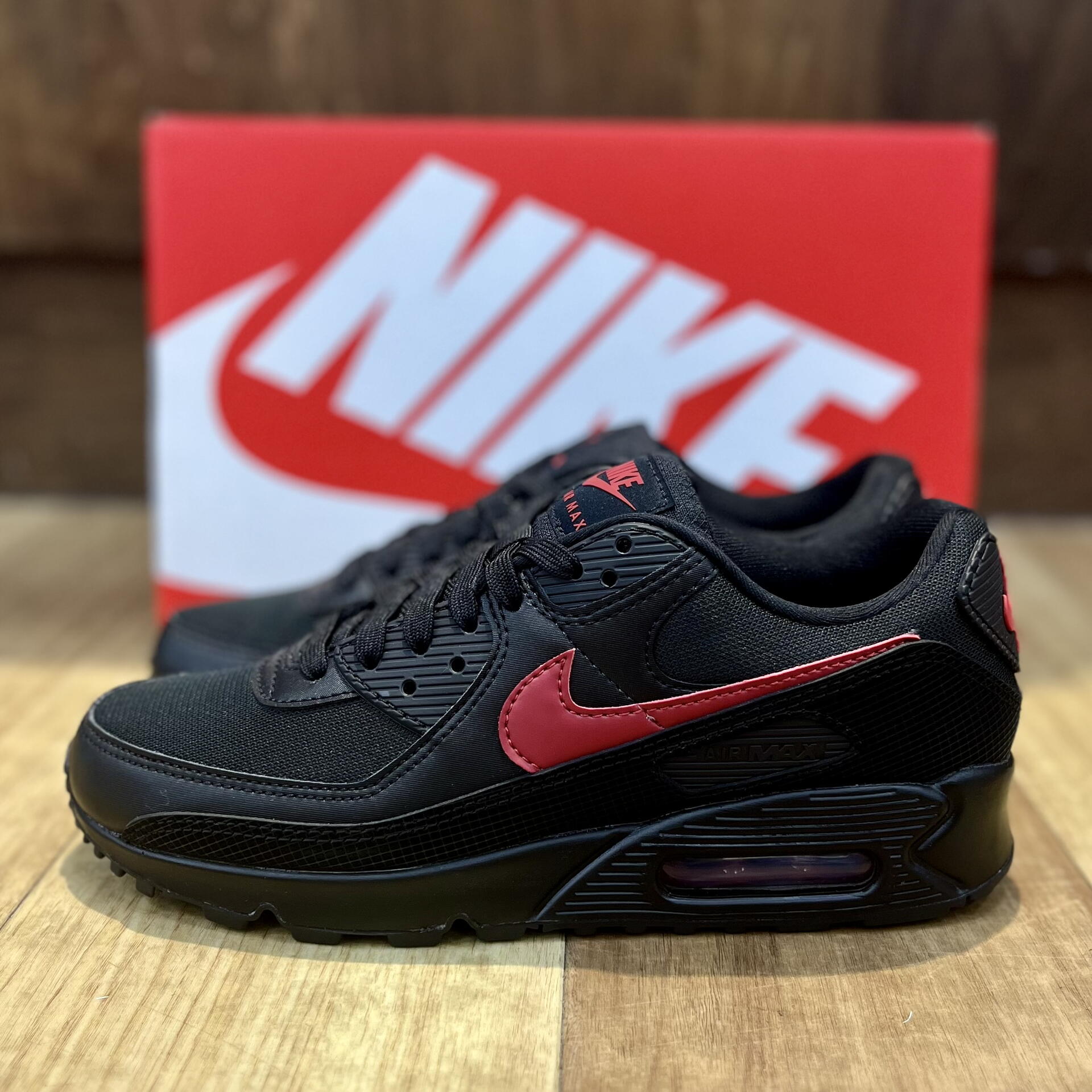 NEW】NIKE AIR MAX 90｜ABCマート｜ショップニュース｜ゆめタウン光の