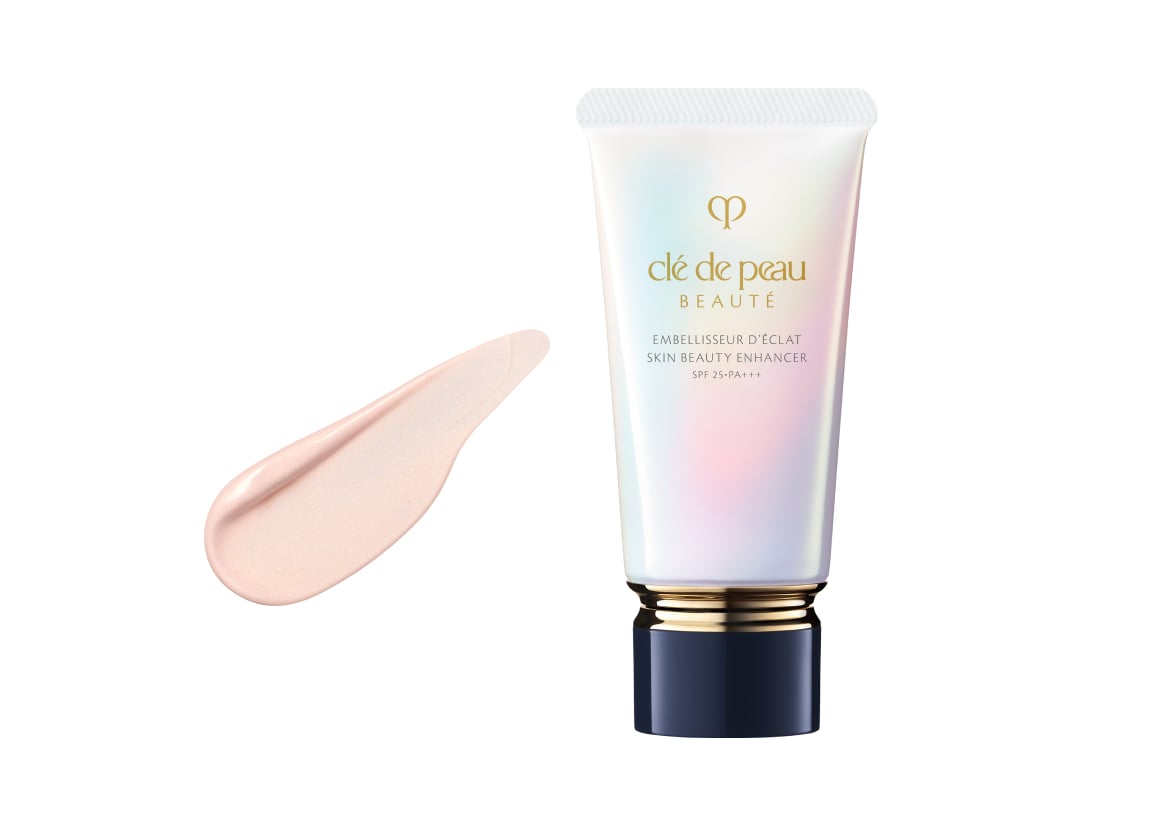 8/21 クレ・ド・ポー ボーテからハイブリッドベースメイク新発売｜LOOK
