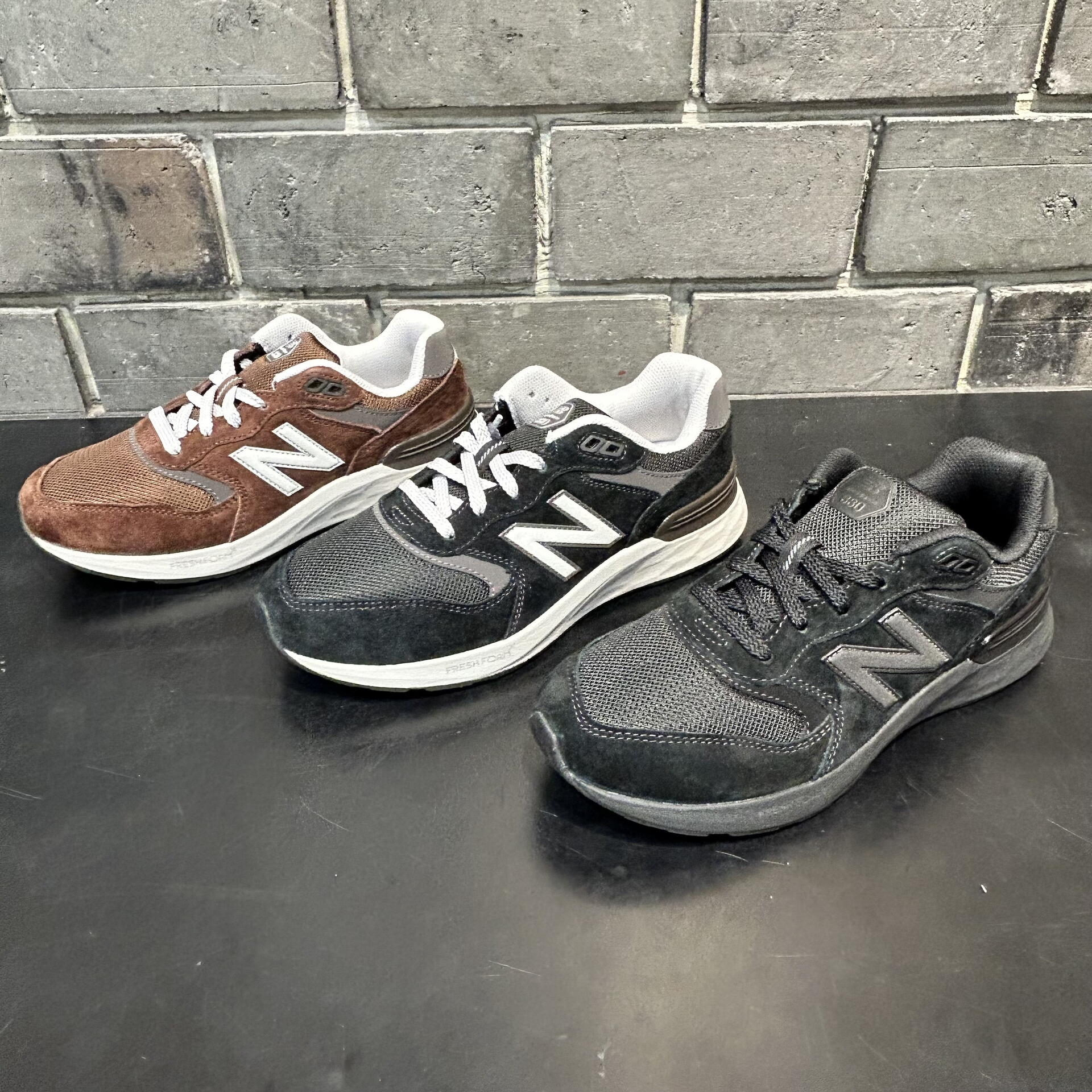 New balance新作カラー！！｜ABCマート｜ショップニュース｜ゆめタウン