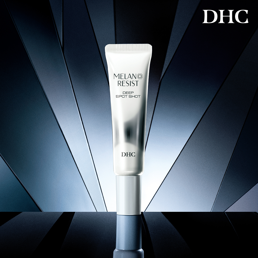 DHC薬用メラノレジストディープスポットショット｜DHC直営店｜ショップ