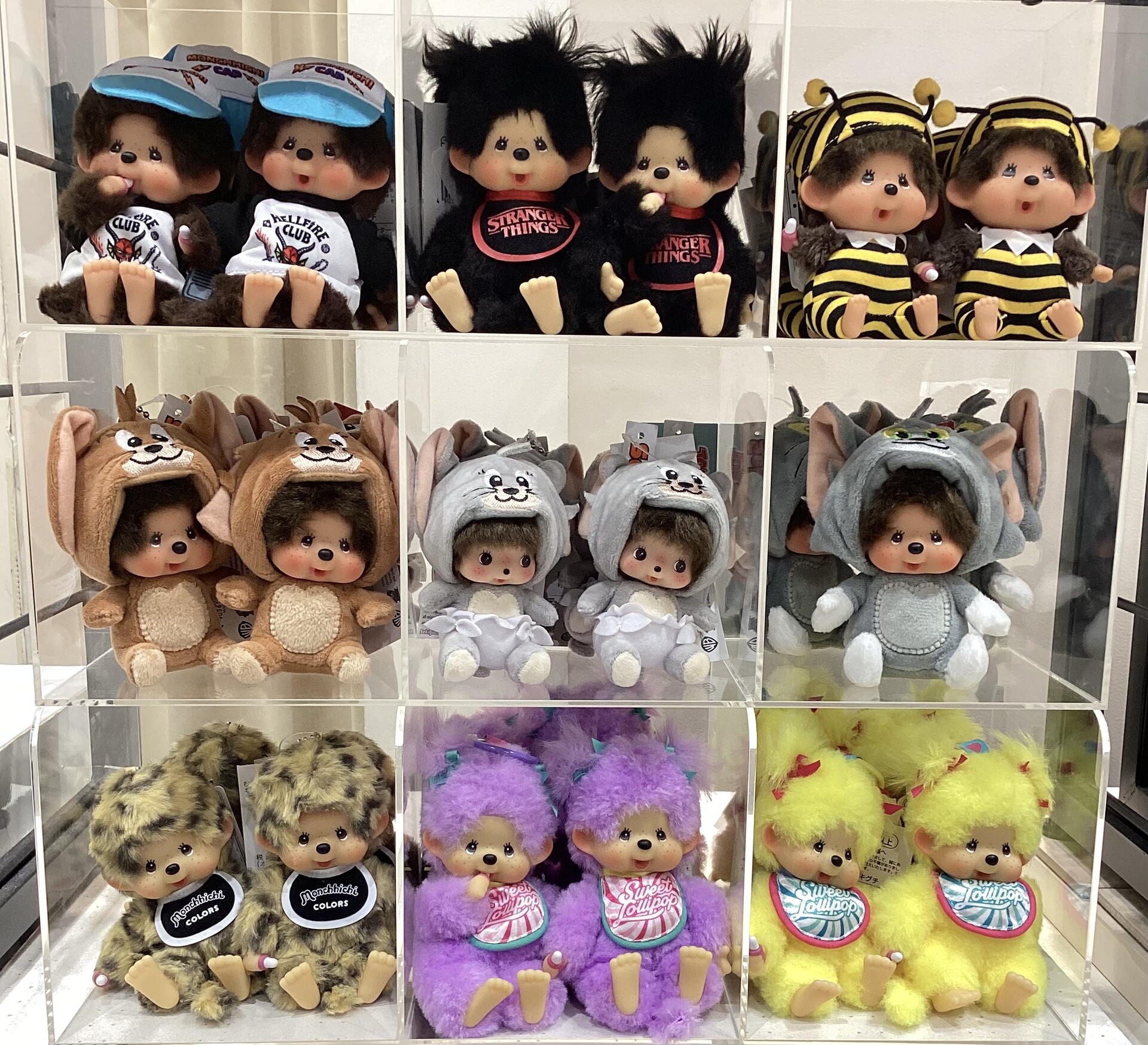 モンチッチ♪｜バナナ｜ショップニュース｜ゆめタウン徳島｜イズミ