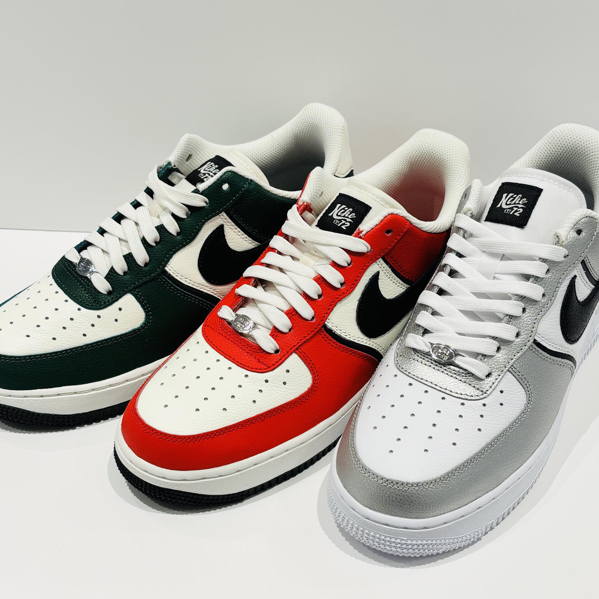NIKE｜ABC-MART SPORTS｜ショップニュース｜ゆめシティ｜イズミ