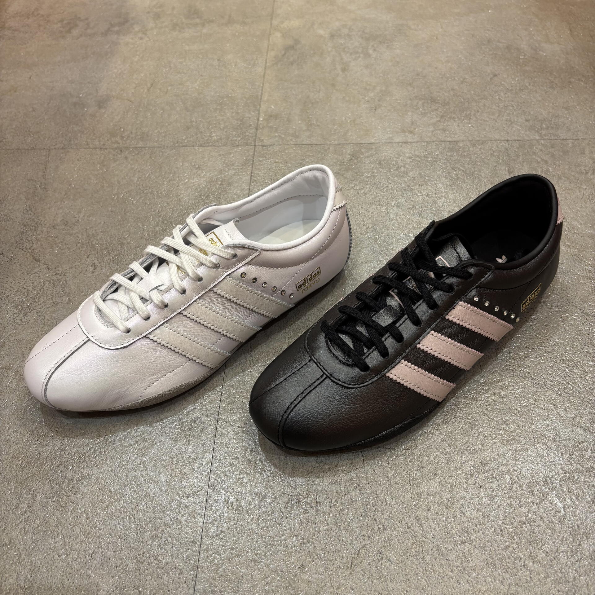 ADIDAS シューズ｜ABC-MART SPORTS｜ショップニュース｜ゆめタウン