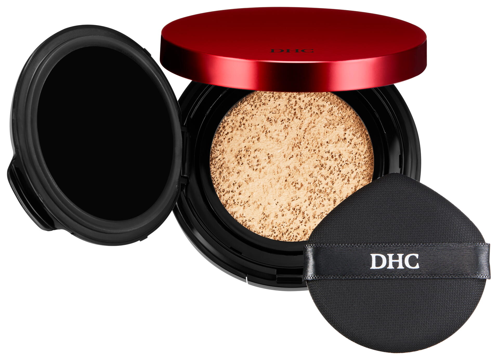 DHC 薬用リンクルリペアBBクッションファンデーション｜DHC｜ショップ