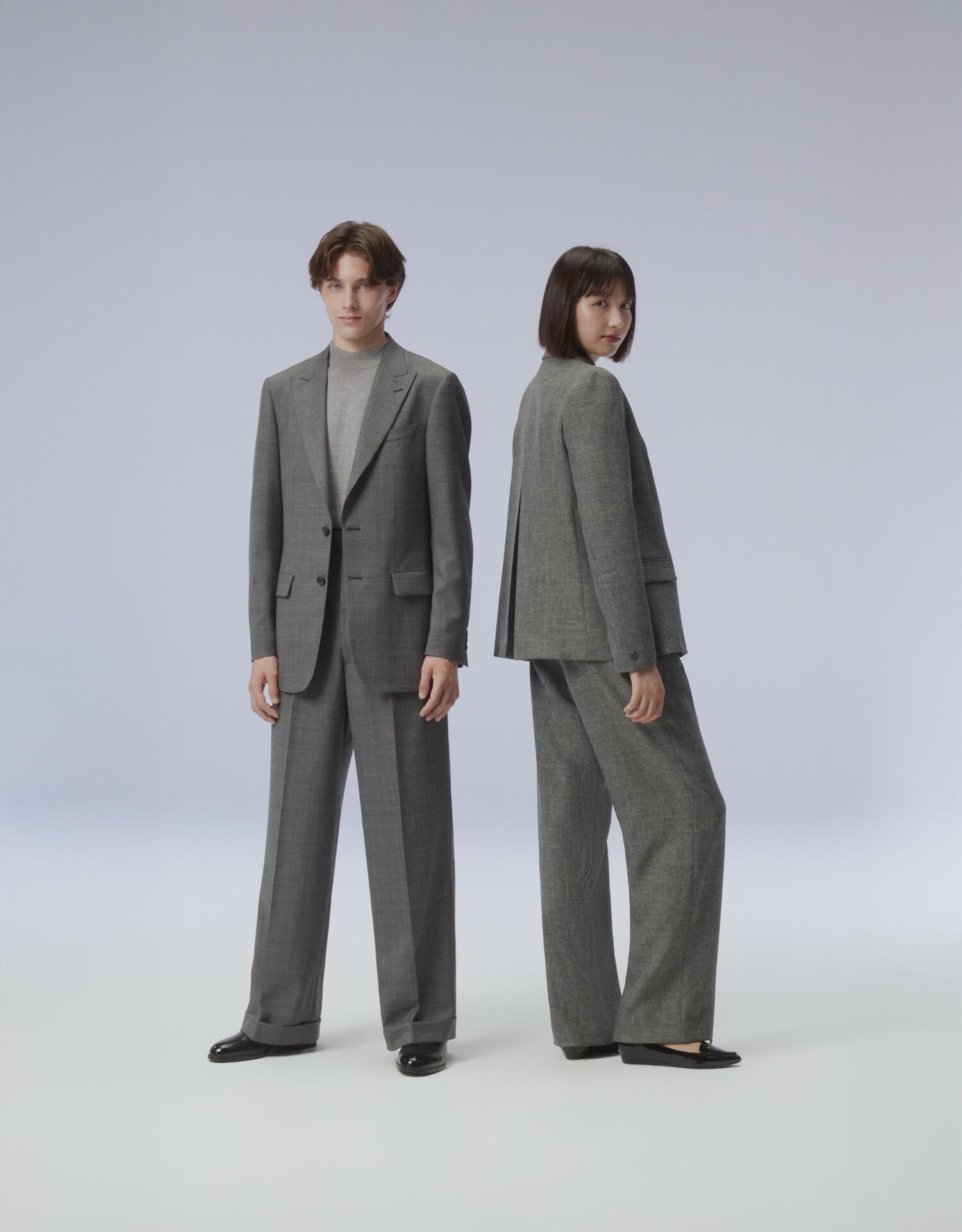 2027Autumn&Winter｜スーツセレクト｜ショップニュース｜ゆめタウン