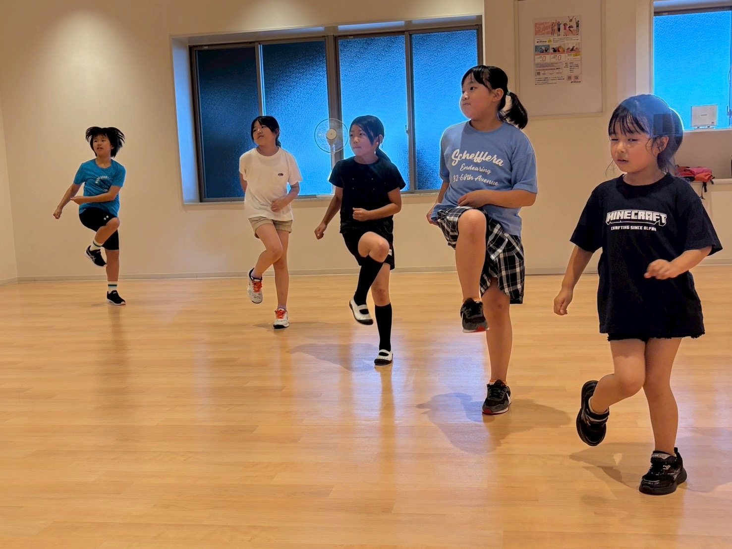 JAZZERCISE｜ジャザサイズ｜ショップニュース｜ゆめタウン別府｜イズミ