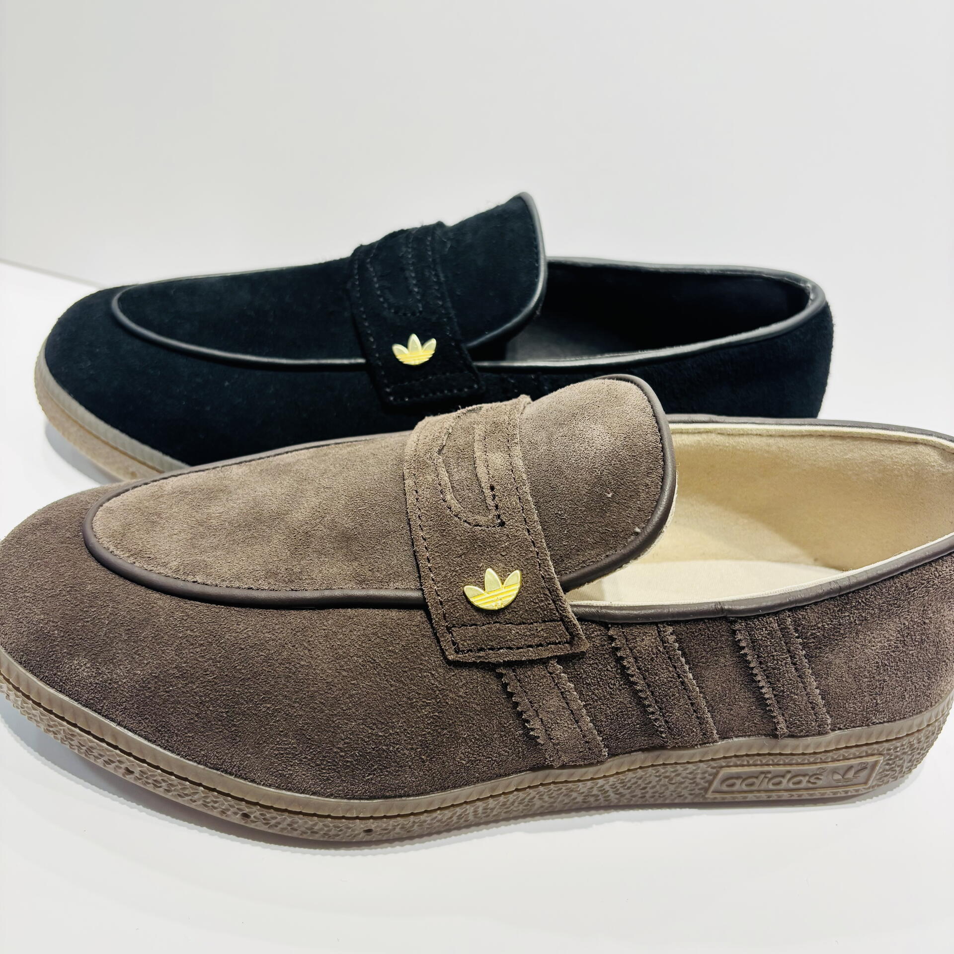 希少デッドストック1978年製ADIアディサイズ6ポイント等無し adidas｜ABC-MART SPORTS｜ショップニュース｜ゆめシティ｜イズミ
