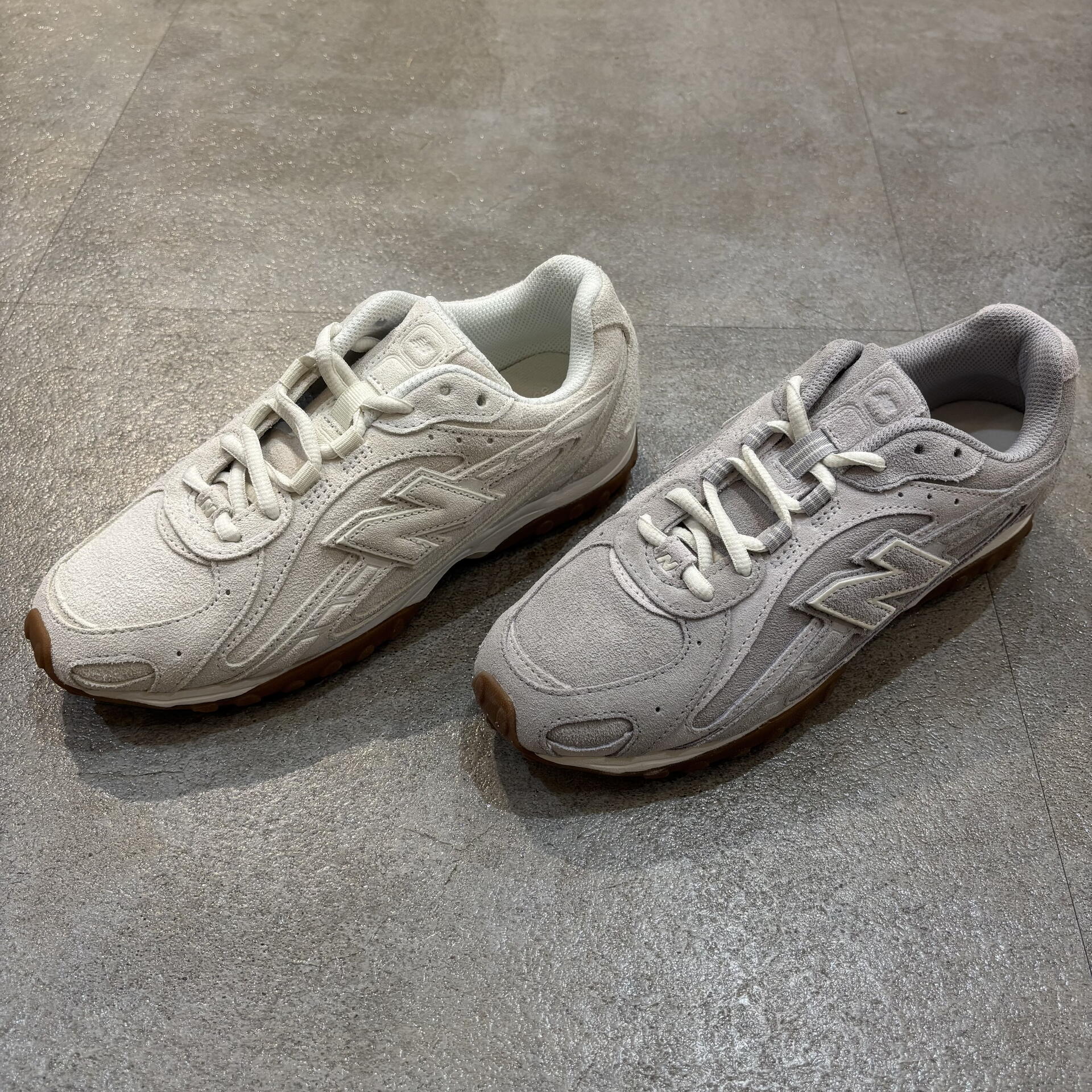 【新品未開封】夢色パティシエール　フルコンプ　3セット NEW BALANCEシューズ｜ABC-MART SPORTS｜ショップニュース｜ゆめタウン