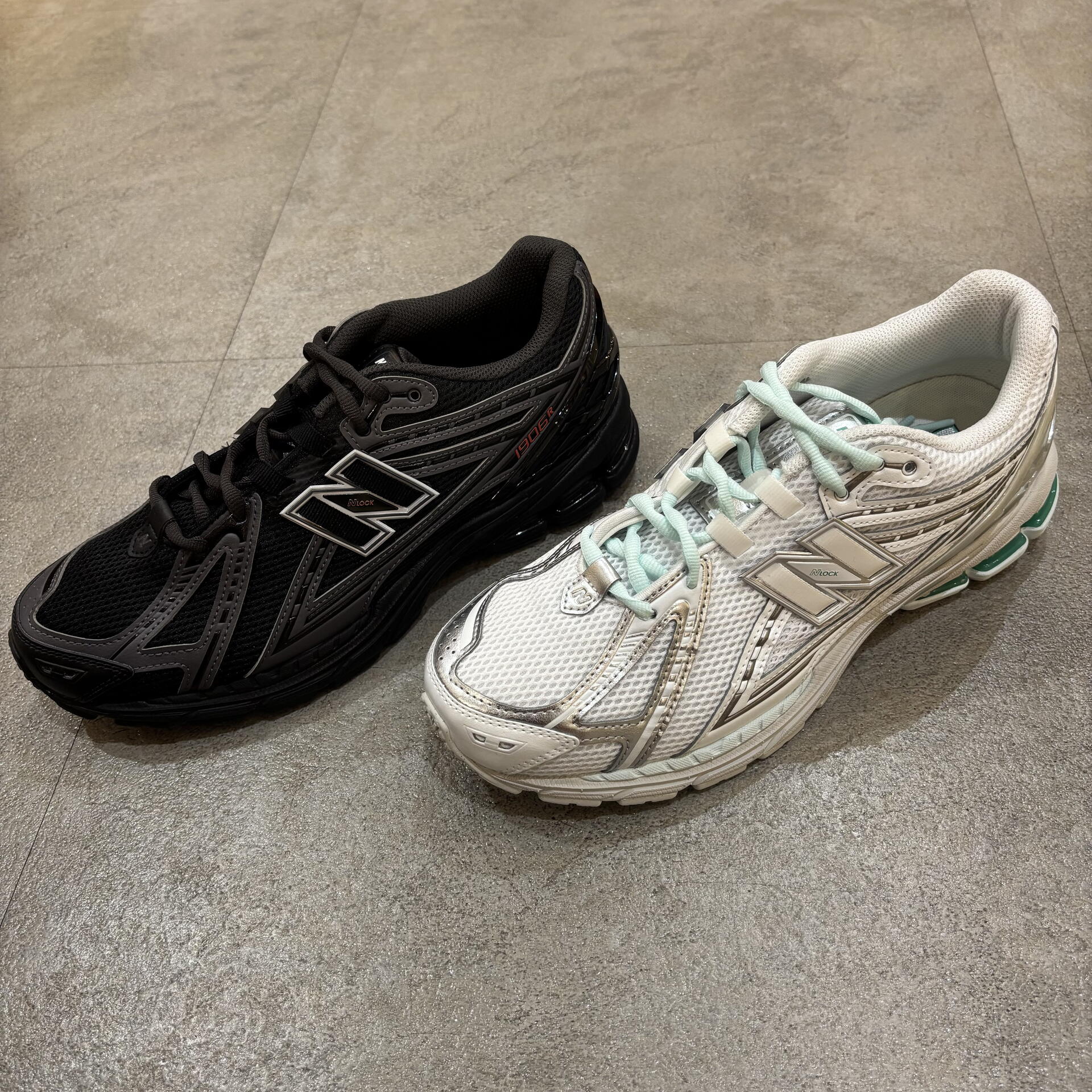 NEW BALANCE シューズ｜ABC-MART SPORTS｜ショップニュース
