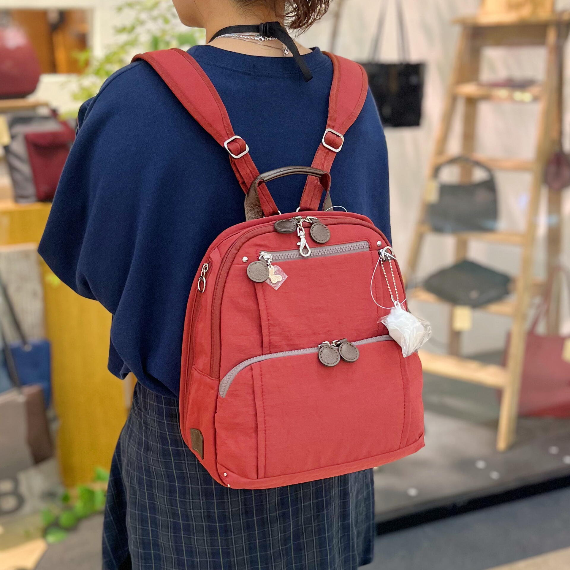kananaフェア 新色登場！！｜P.R.S カトレア｜ショップニュース｜ゆめ