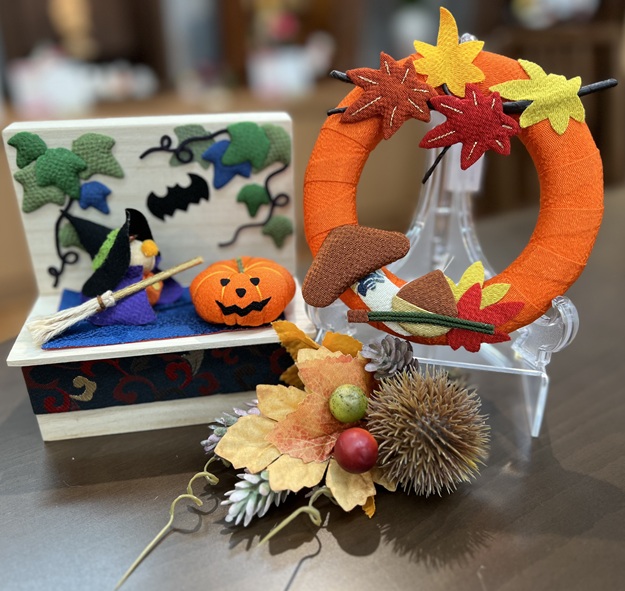 今年のおすすめハロウィン商品のご案内です｜はせがわ｜ショップ