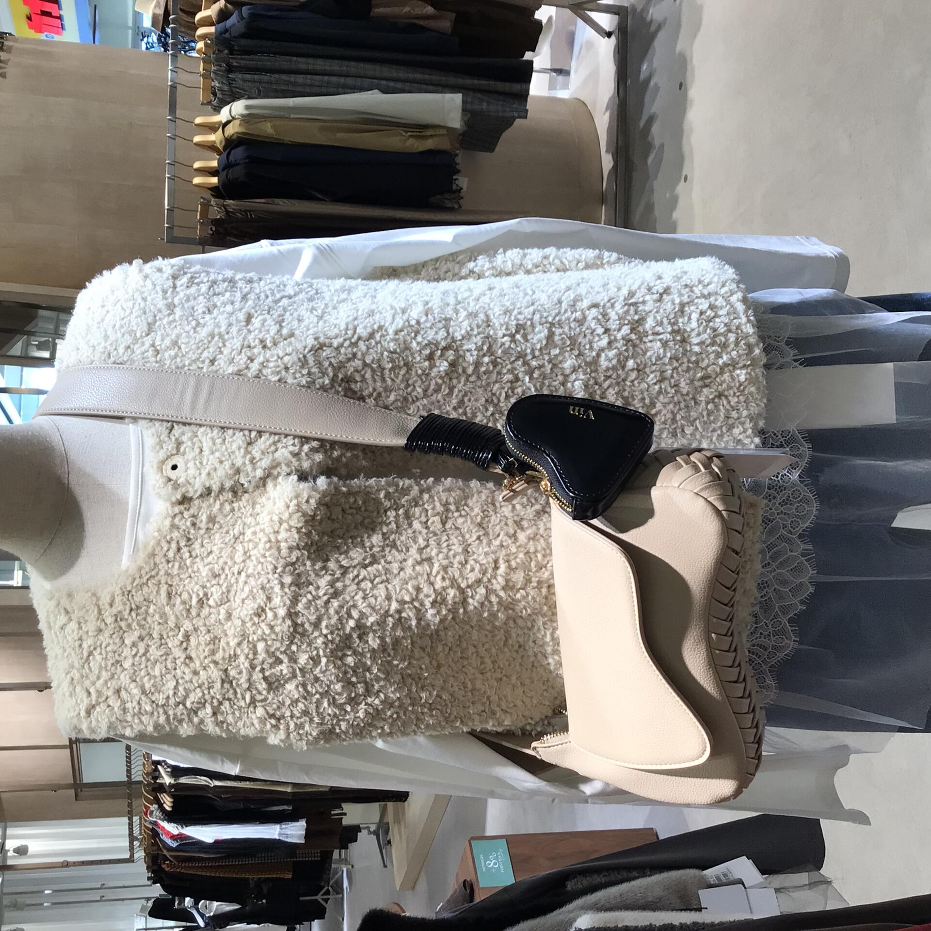 ☆26AW 新作入荷☆｜メドック｜ショップニュース｜ゆめタウン廿日市