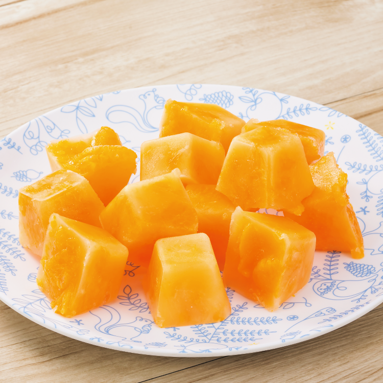 ひとくちシャーベット