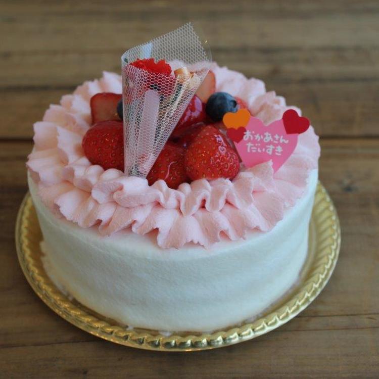 母の日限定ケーキ ショップニュース ゆめタウンはません イズミ ゆめタウン公式サイト 熊本県熊本市南区