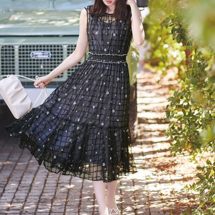 Feroux 新作ワンピ ショップニュース ゆめタウン久留米 イズミ ゆめタウン公式サイト 福岡県久留米市