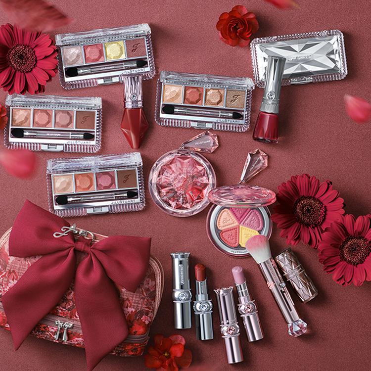 コスメデコルテ ジルスチュアート専門店コスメティックオオツカ 生活雑貨 ショップ一覧 ゆめタウン光の森 イズミ ゆめタウン公式サイト 熊本県菊池郡 菊陽町