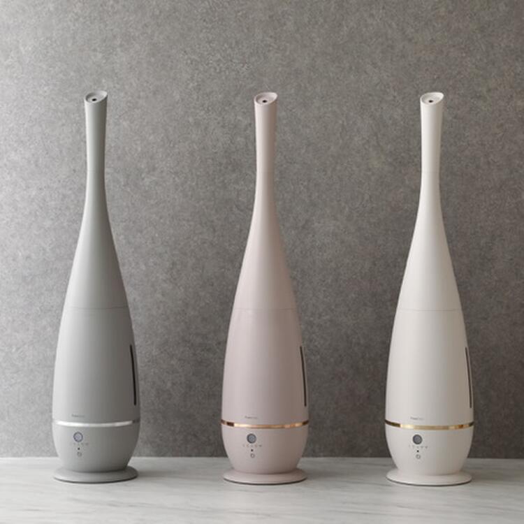 ❤5.3Lもの大容量タンク搭載❣超パワフル加湿でたっぷり潤う♪❤超音波