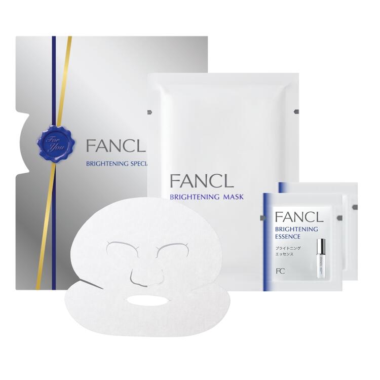 【新品未使用】 ファンケル　ブライトニング 化粧液4本＆乳液4本　しっとり ゆん。ゆん。様 専用出品 ファンケル ブライトニング 化粧液4本＆乳液4