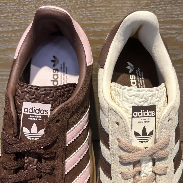 NEW】adidas GAZELLE BOLD W｜ABC-MART SPORTS｜ショップニュース