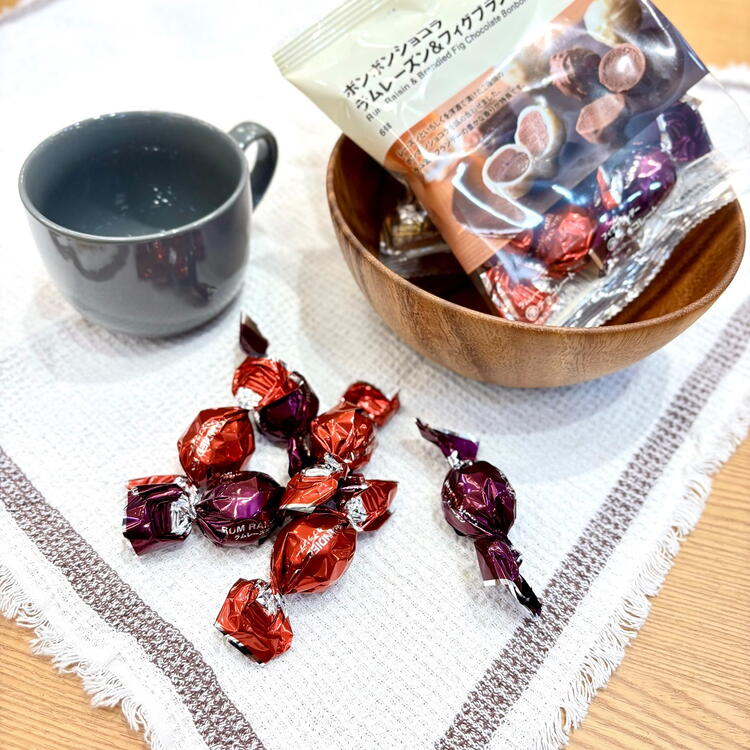 ボンボンショコラ