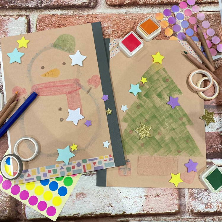 【無印良品】クリスマスパーティー開催のお知らせ！