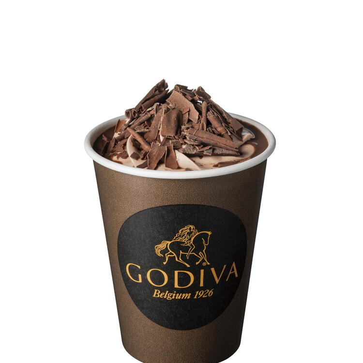 GODIVA 期間限定ドリンクリニューアルのお知らせ｜GODIVA(ゴディバ