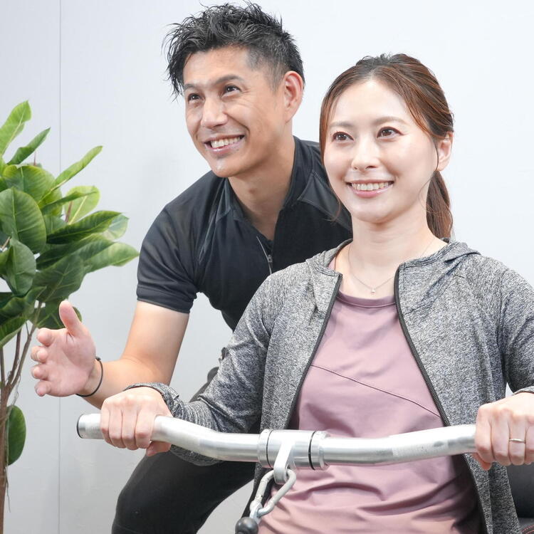 NEXTBODY ゆめタウン廿日市店 画像①