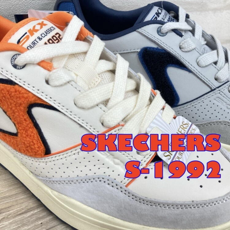 SKECHERS新商品｜シュープラザ｜ショップニュース｜ゆめタウンはません