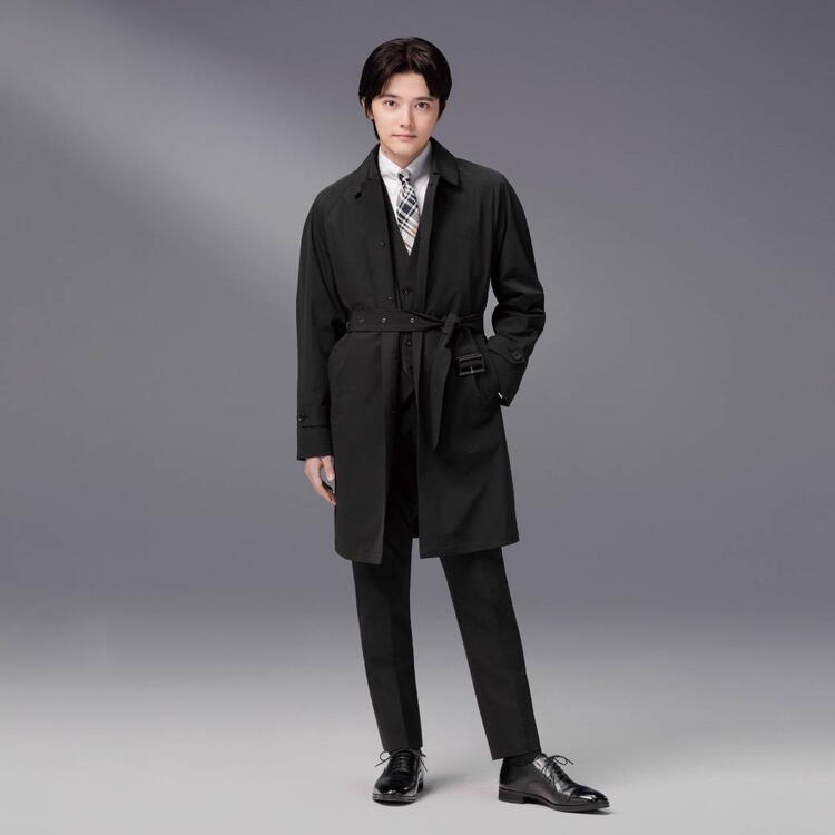 SUIT SELECT × 櫻井海音｜1stコート】｜スーツセレクト｜ショップ