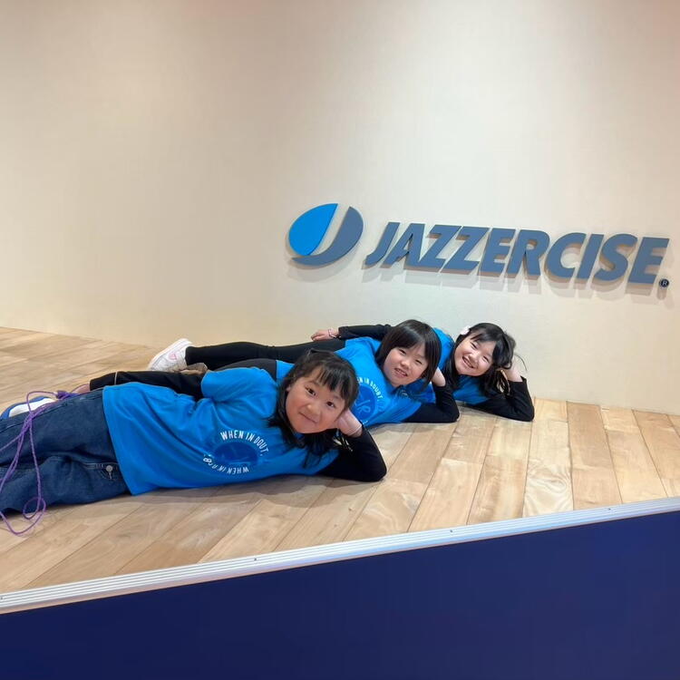 JAZZERCISE｜ジャザサイズ｜ショップニュース｜ゆめタウン別府｜イズミ