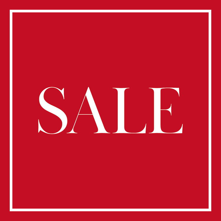 summer sale