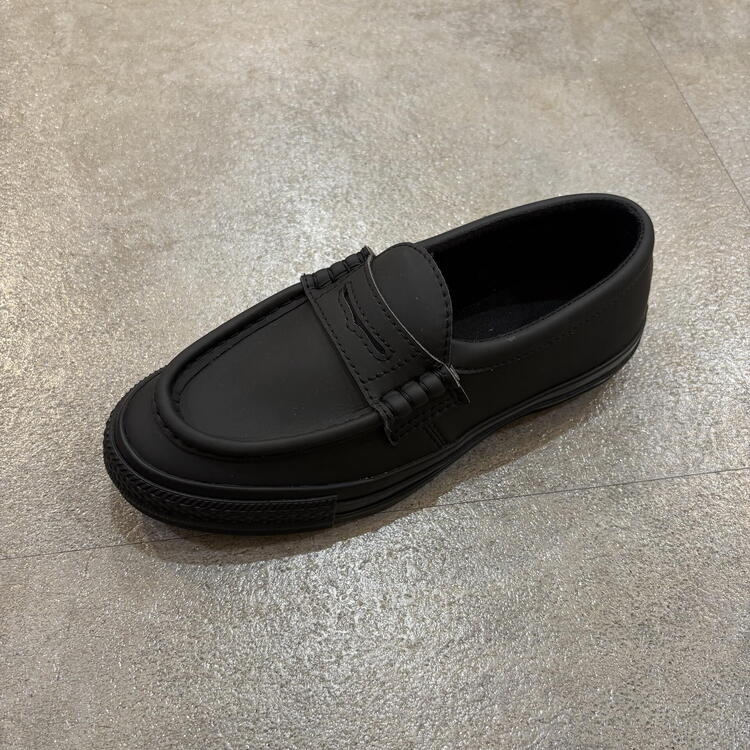 美品　純正黒カバー付き　バランスイージー　ショートフレーム CONVERSE 防水シューズ｜ABC-MART SPORTS｜ショップニュース