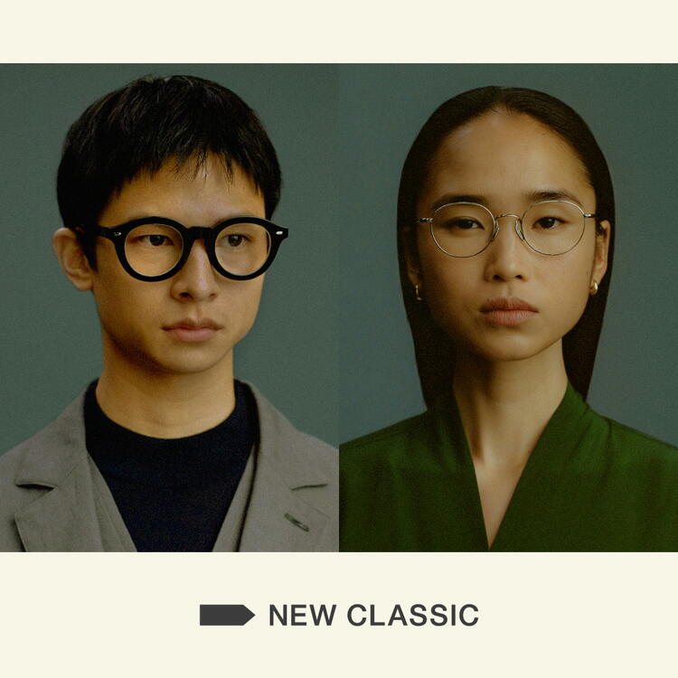 品と質で掛けるNEW CLASSIC｜JINS｜ショップニュース｜ゆめタウン八代
